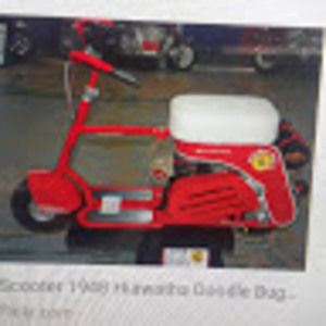 Meet your Posher, Nick